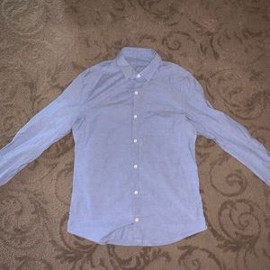 All Town Buttondown lululemon